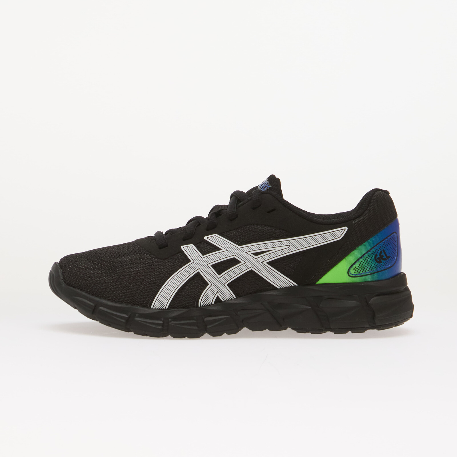 Tenisky Asics Kids GEL-QUANTUM LYTE II GS Black/ White EUR 39