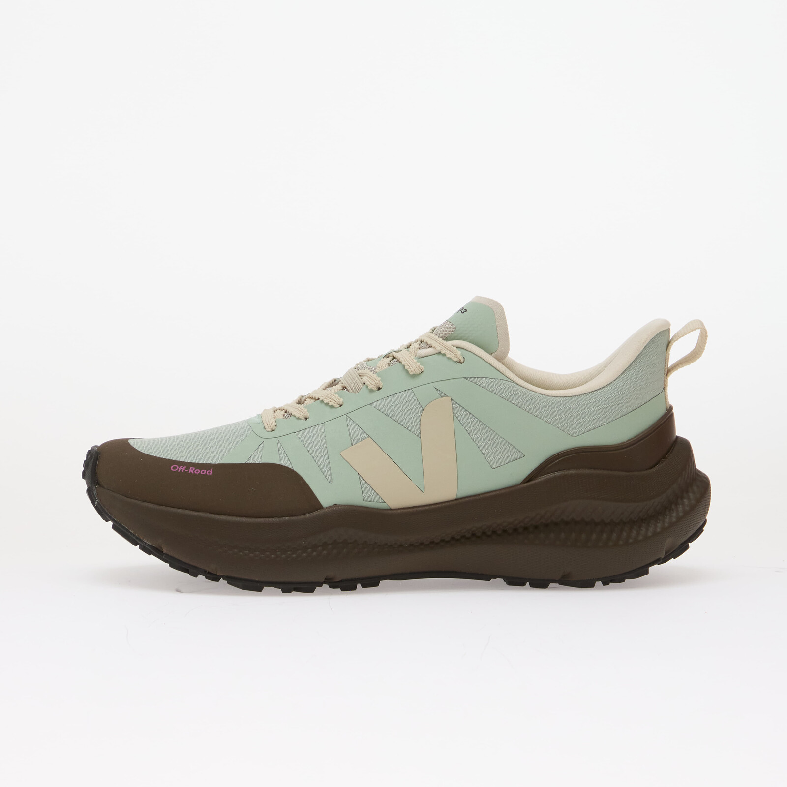 Tenisky Veja Condor 3 Offroad Rip Matcha/ Pierre EUR 44