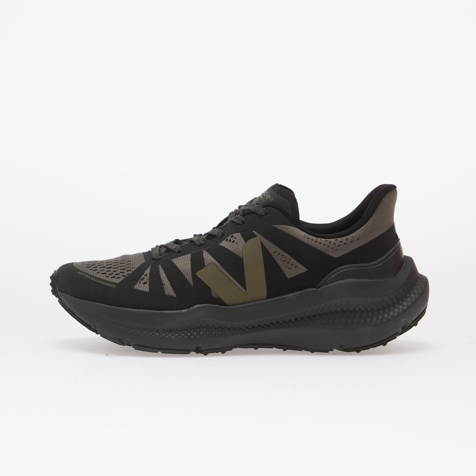 Tenisky Veja Condor 3 Adv Enm Stone/ Black/ Grafite EUR 42