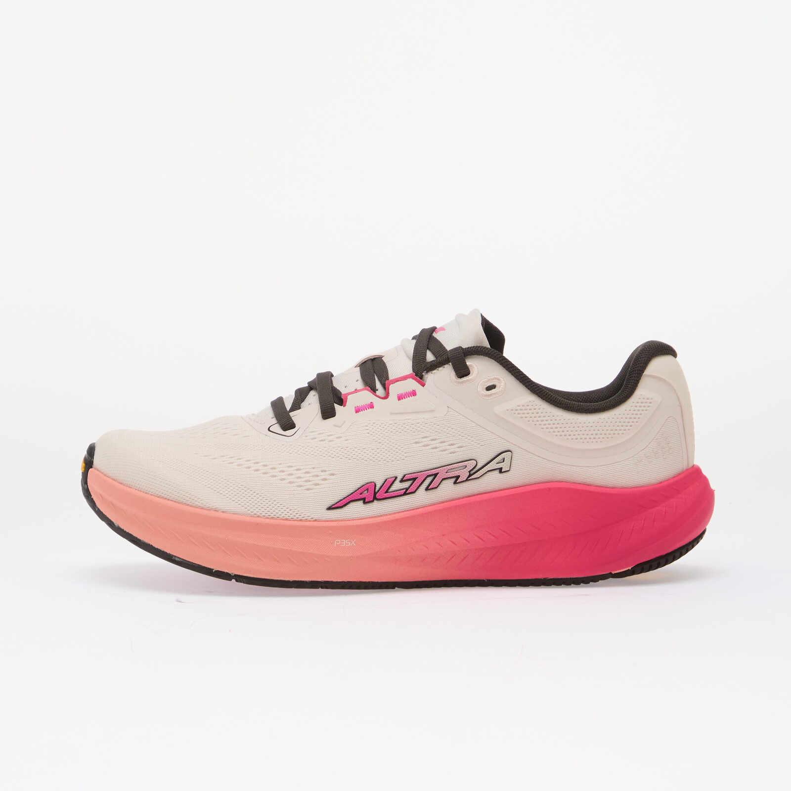 Tenisky Altra W Torin 9 Coconut Cream/ Pink Glow/ Desert Flower EUR 38.5