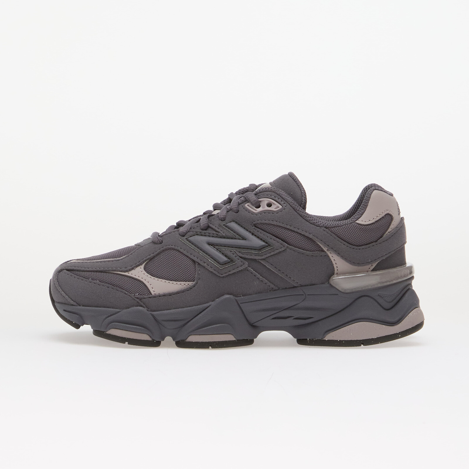 Tenisky New Balance Kids 9060 Neptune Grey/ Truffle Salt EUR 37.5