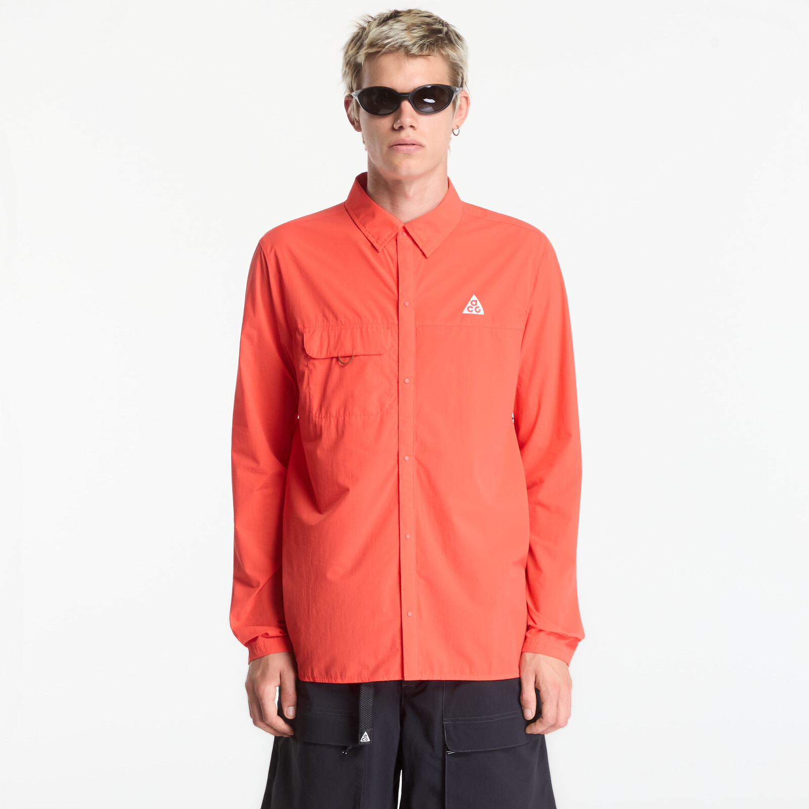 Košeľa Nike ACG 