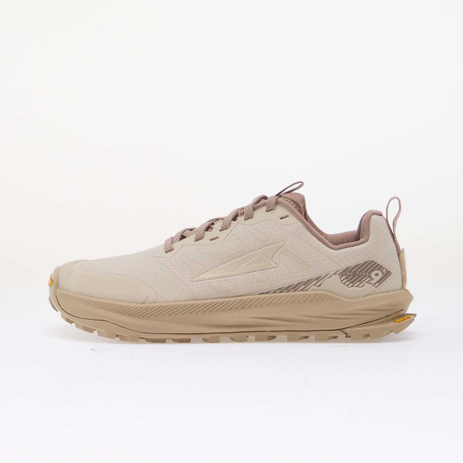 Tenisky Altra W Lone Peak 9+ Perfectly Pale/ Pearl/ Bark EUR 39