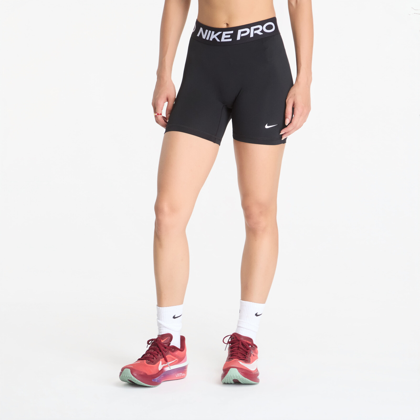 Šortky Nike Pro 365 Women's 5