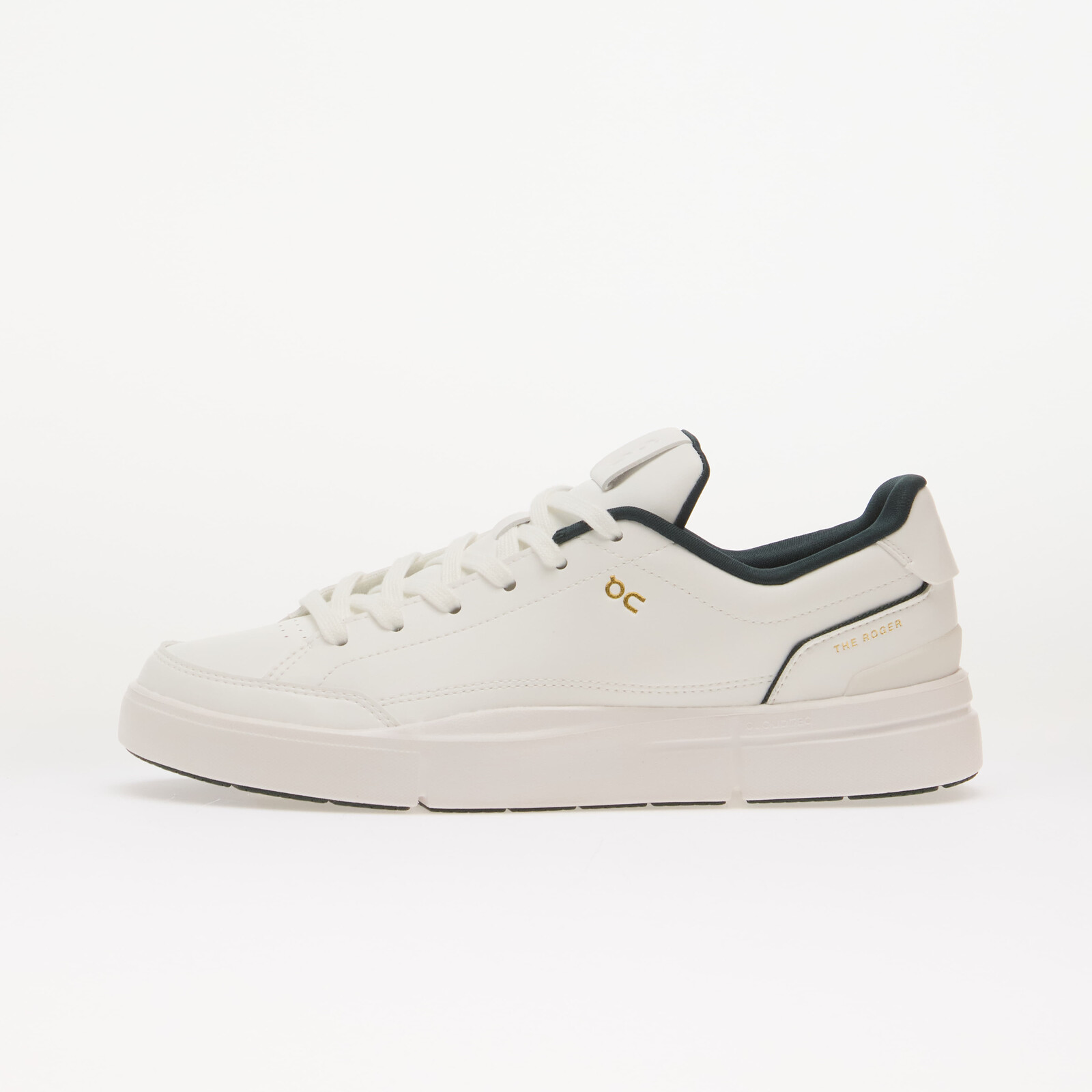 Tenisky On M The Roger Centre Court White/ Evergreen EUR 42.5