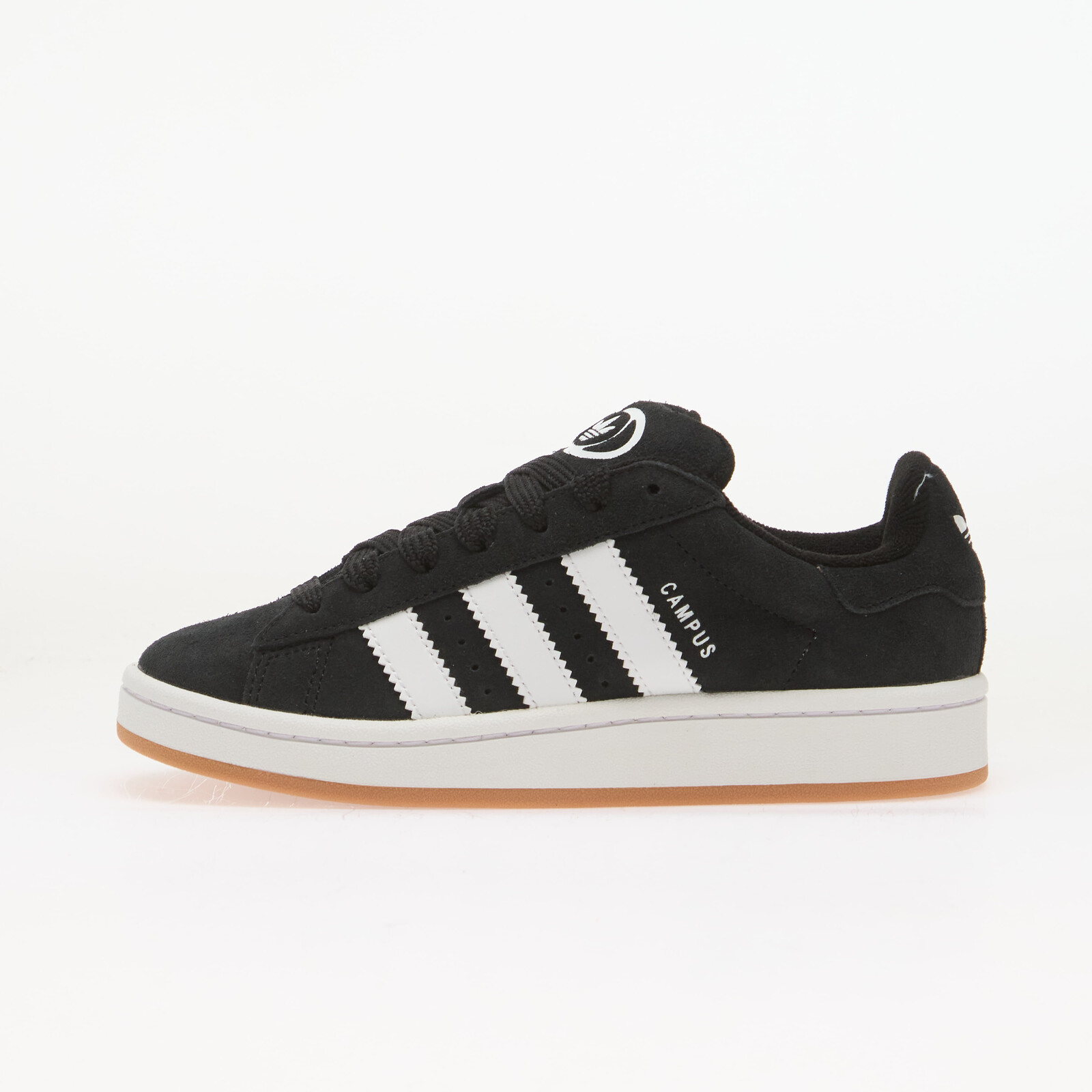 Tenisky adidas Campus 00s Core Black/ Ftwr White/ Ftwr White EUR 36.7