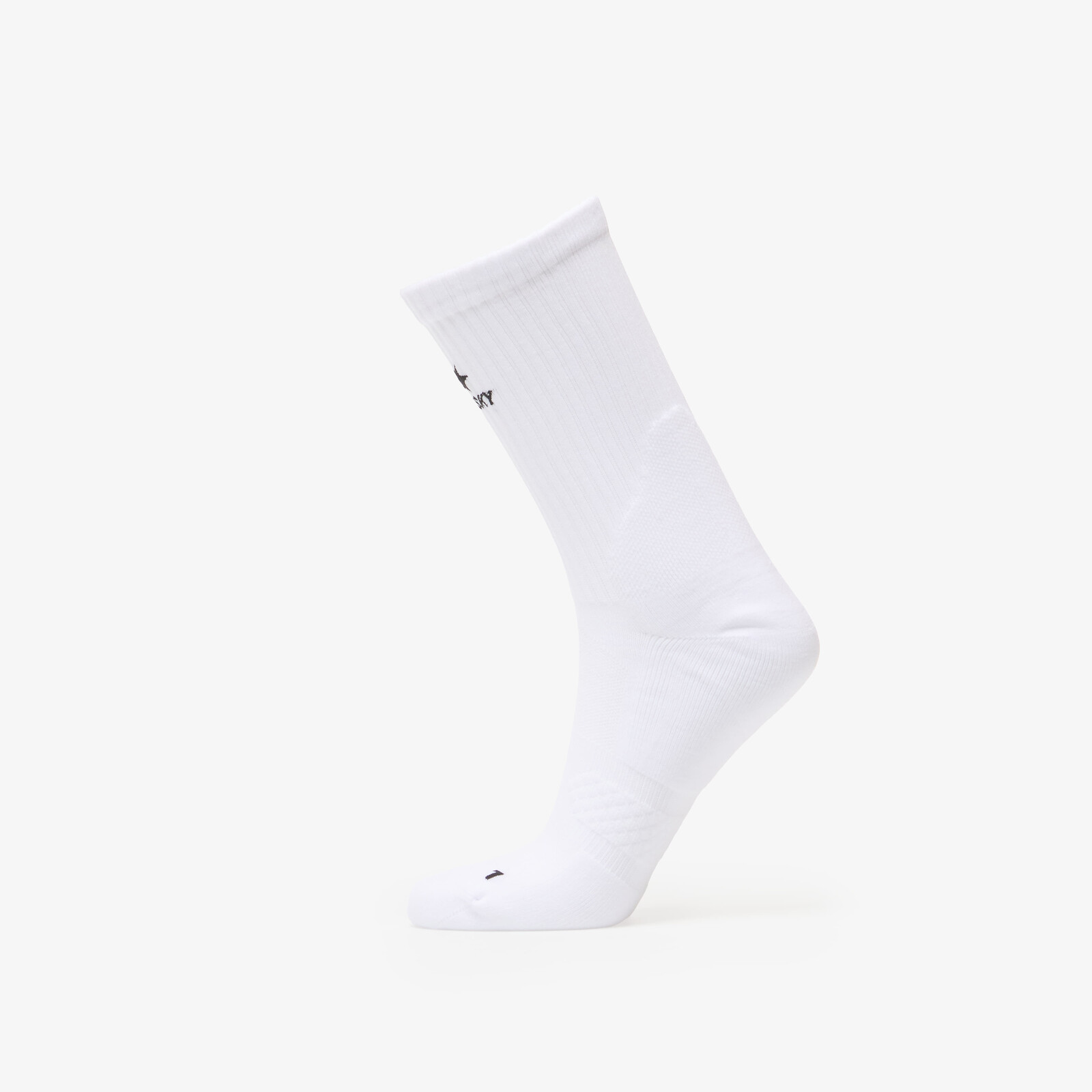 Ponožky SAYSKY Pace High Socks White M-L