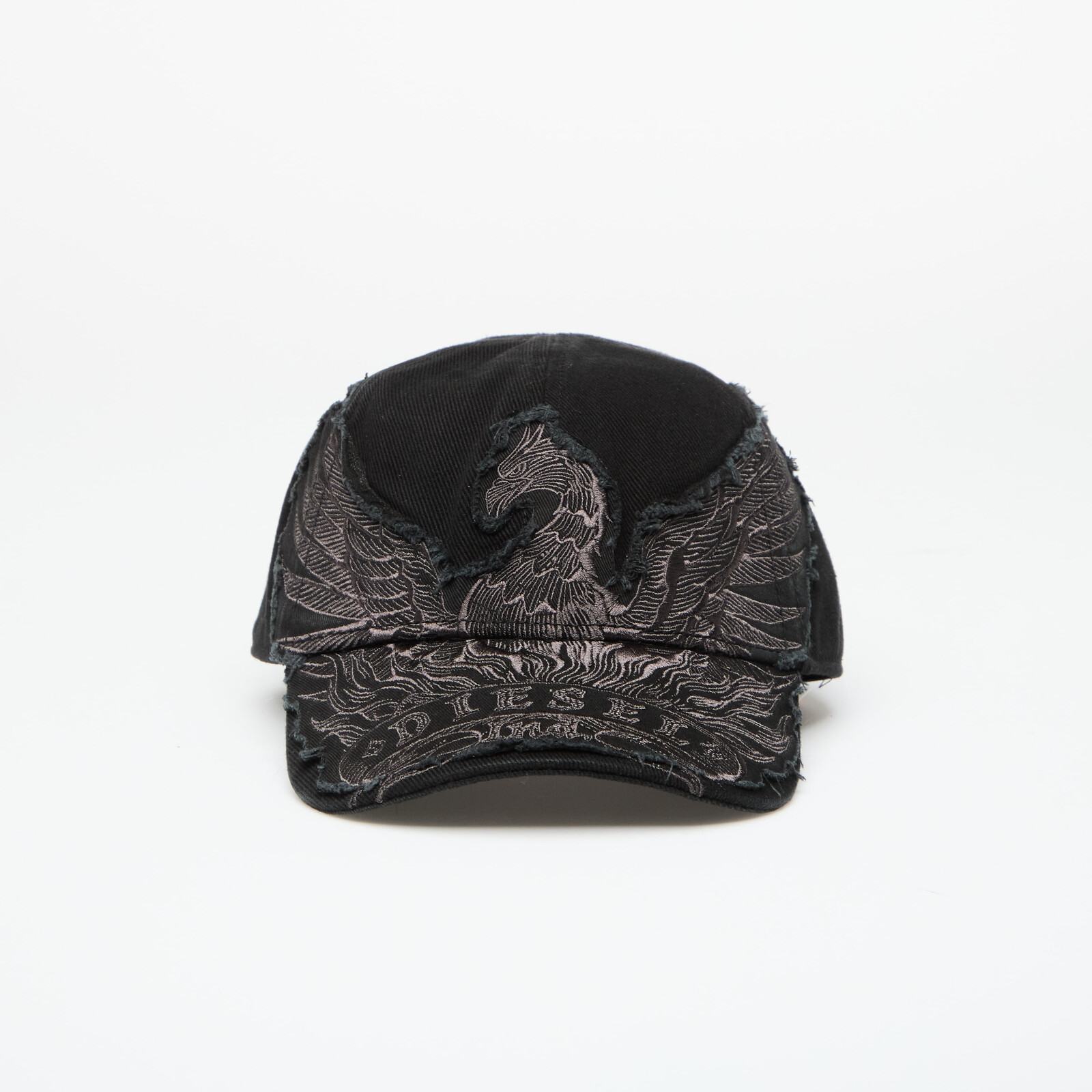 Šiltovka Diesel C-Phenix Hat Black 2