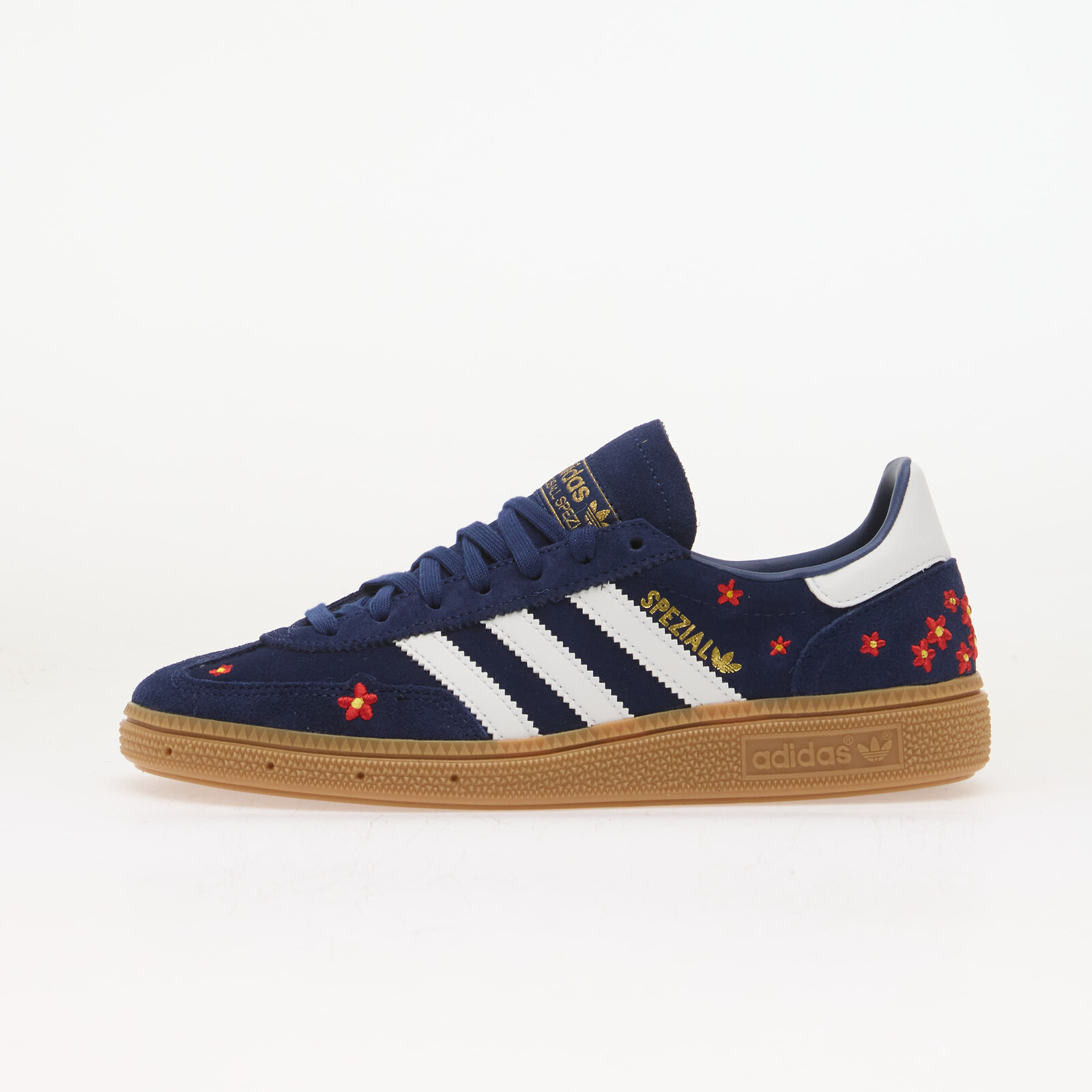 Tenisky adidas Handball Spezial Dark Blue/ Ftwr White/ Gum4 EUR 35.5