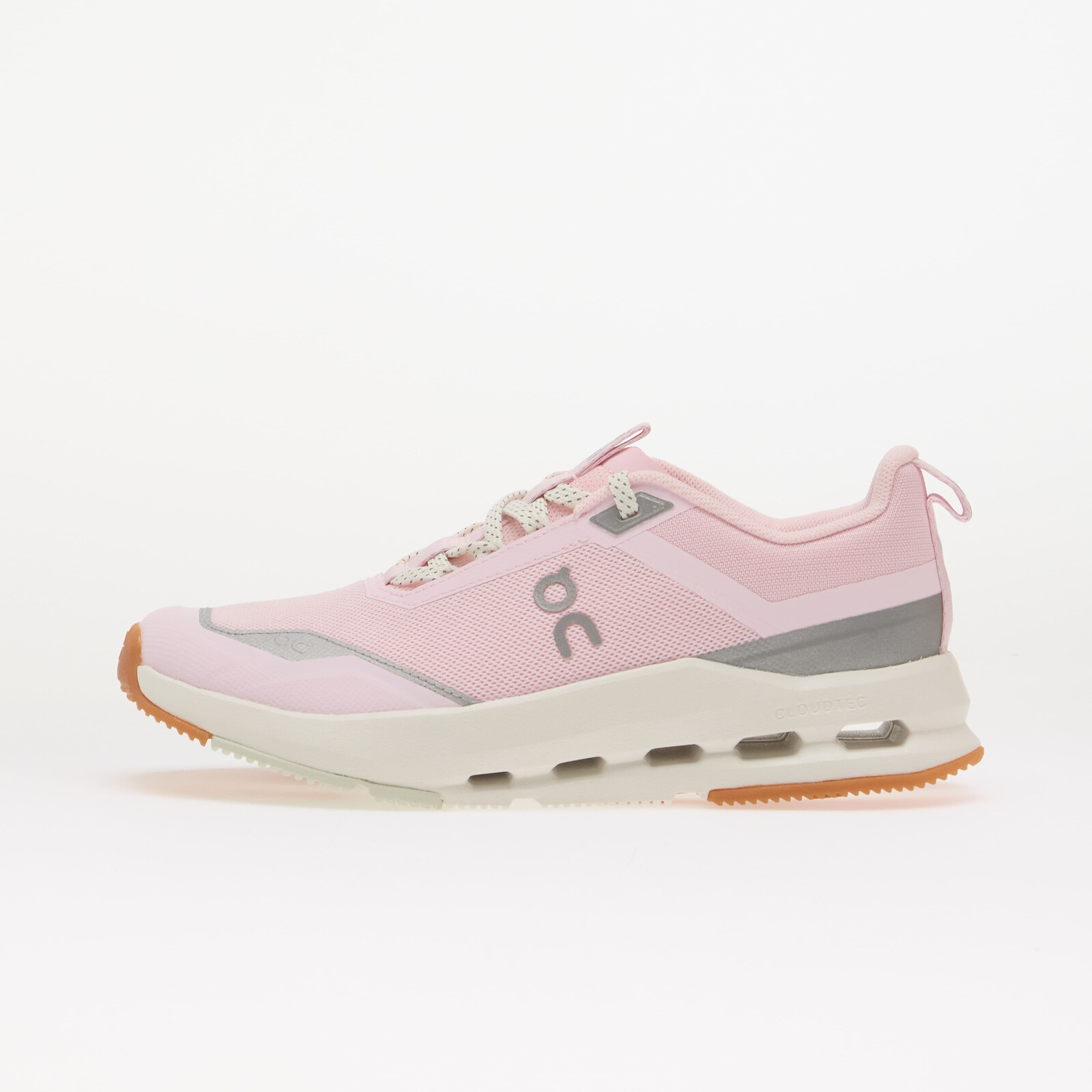 Tenisky On K Cloudnova Youth Peony/ Iceberg EUR 38