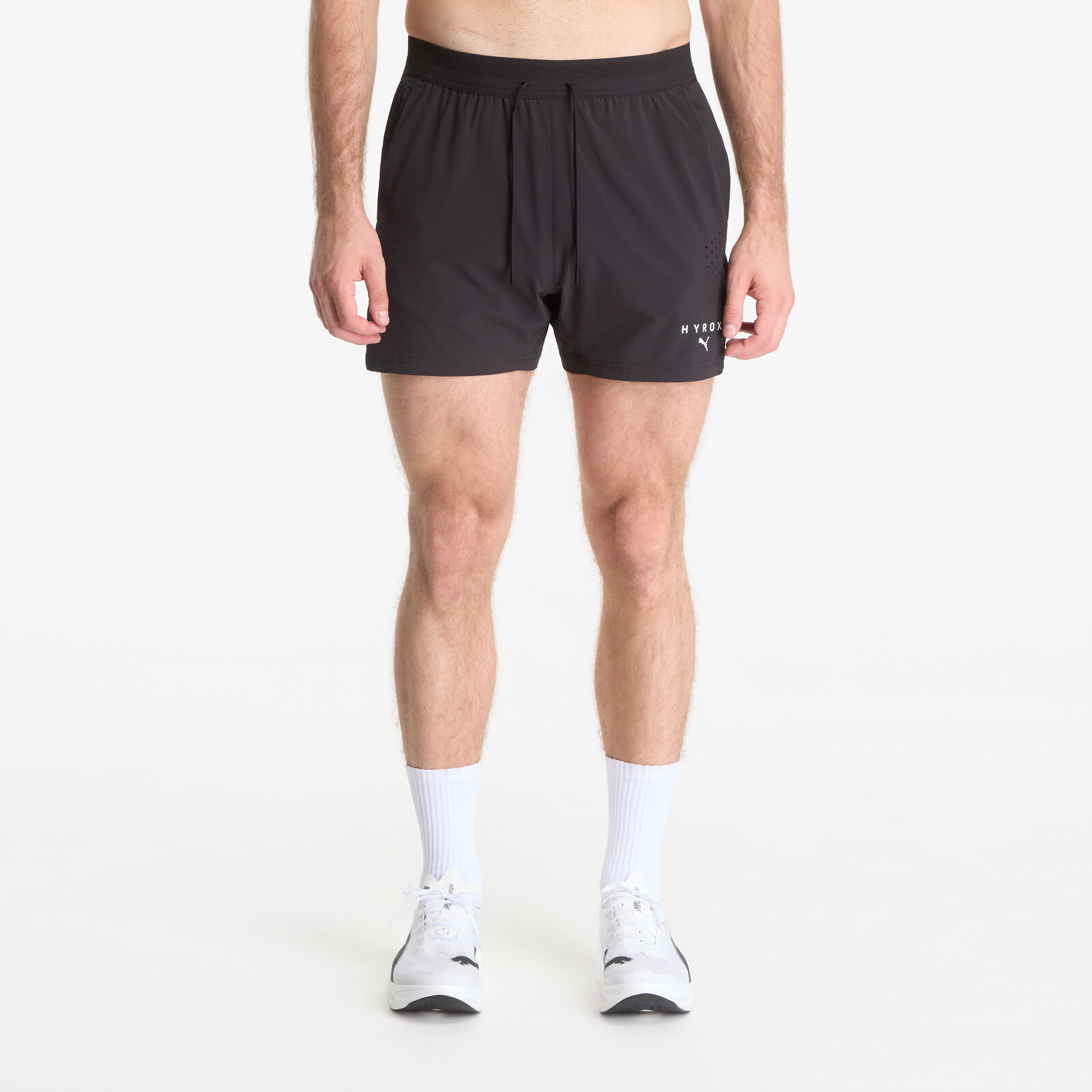Šortky Puma x Hyrox M Pwrmode 5