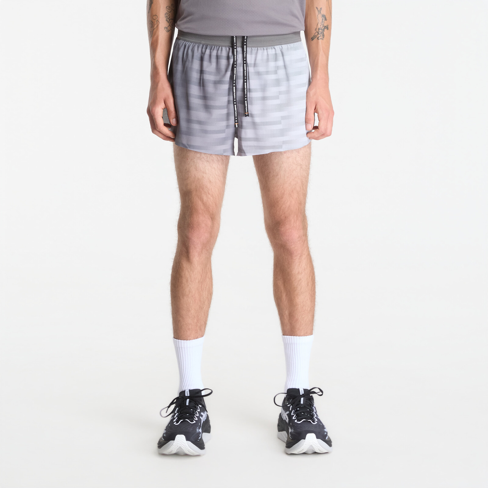 Šortky BANDIT Men's CoolGrid™ 3