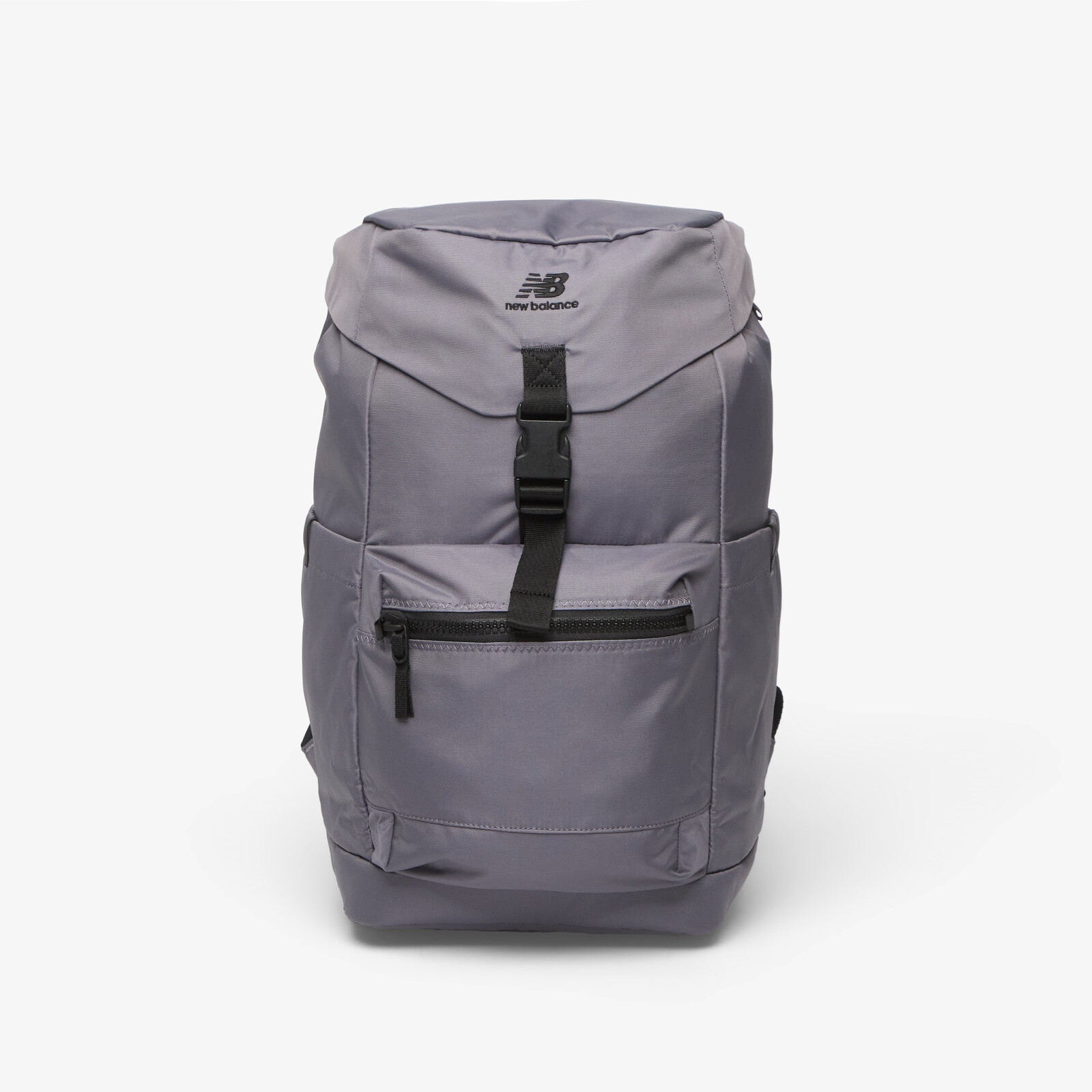 Batoh New Balance Elevate Pack Neptune Grey 21,5 l