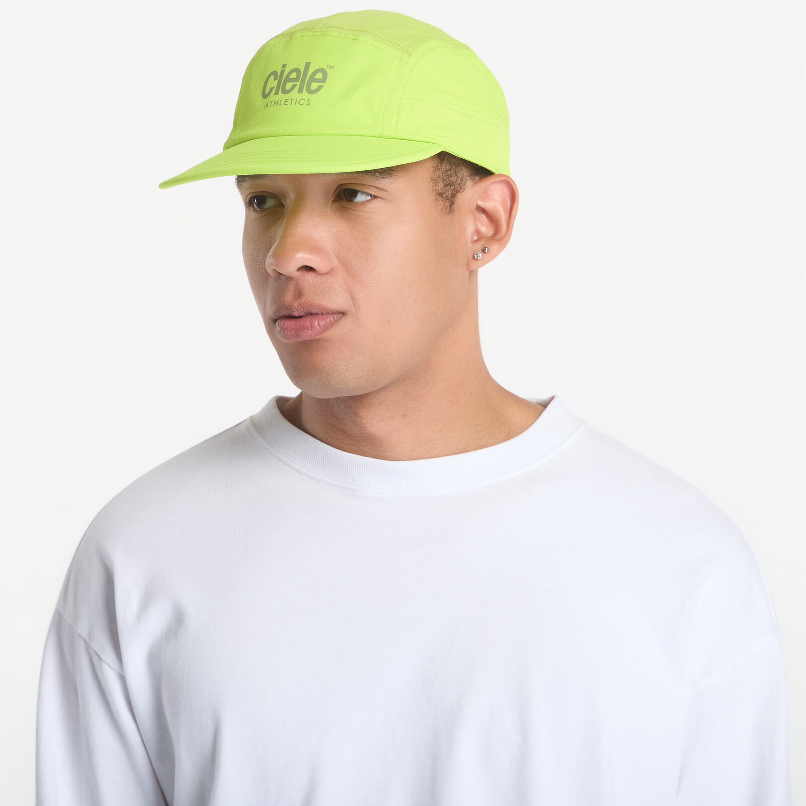Šiltovka GOCap Classic Athletics Gekko M/L