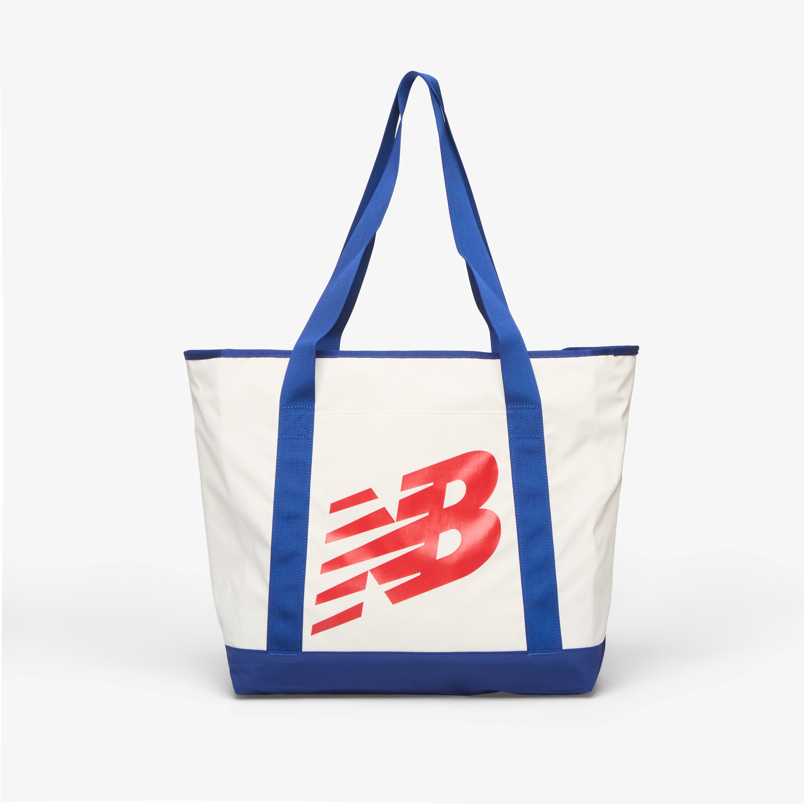 Taška New Balance Basketball Tote Bag Inkwell/ Sea Salt Universal