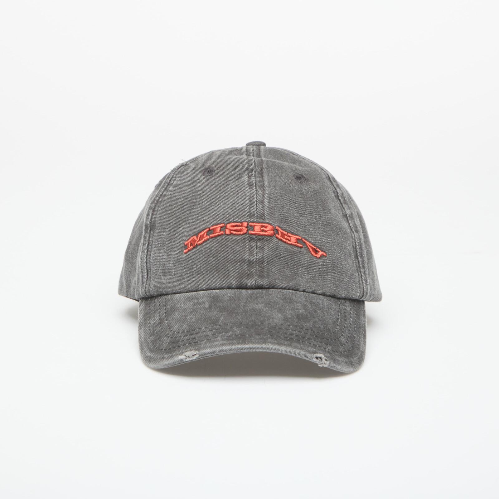 Šiltovka MISBHV Faded Black Hat Universal