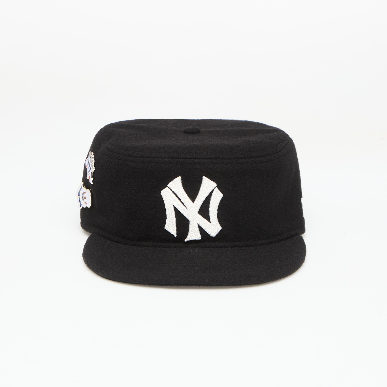 Šiltovka New Era Adjustable New York Yankees Black Universal