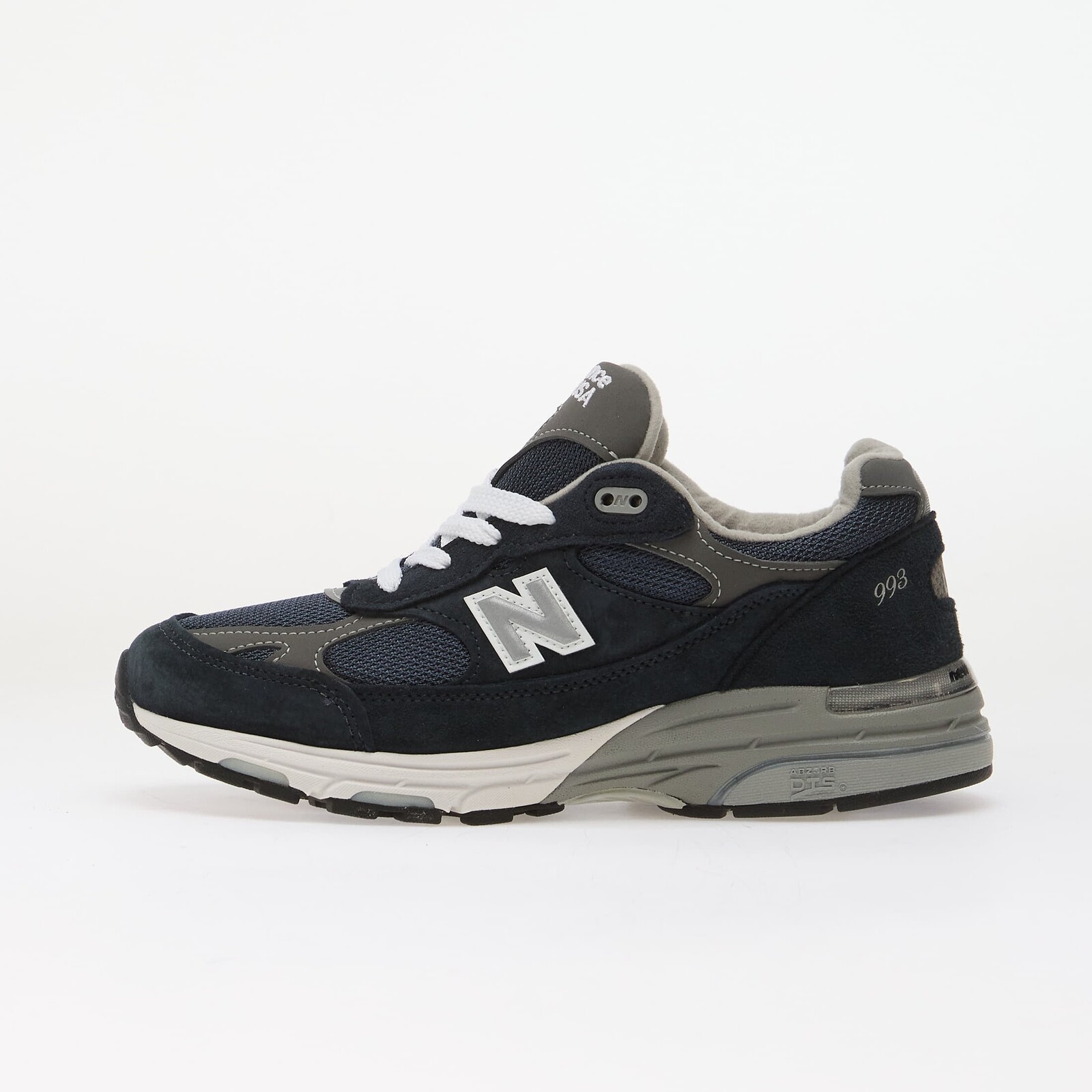 Tenisky New Balance 993 Made in USA Navy/ Navy EUR 39