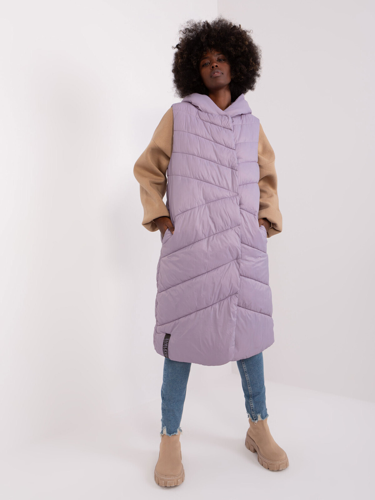 Vest-D50045X80115A2-light purple