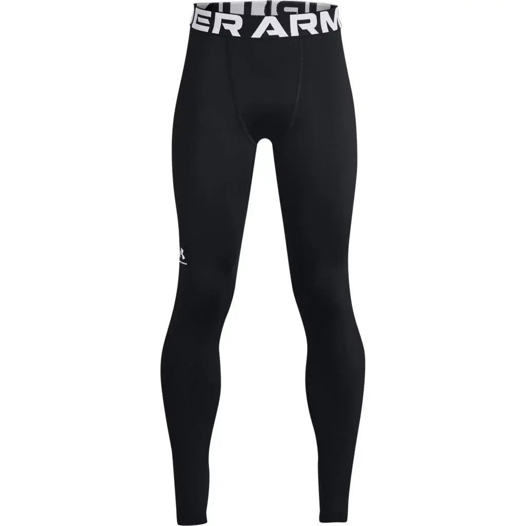 Under Armour CG Armour Leggings for Boys