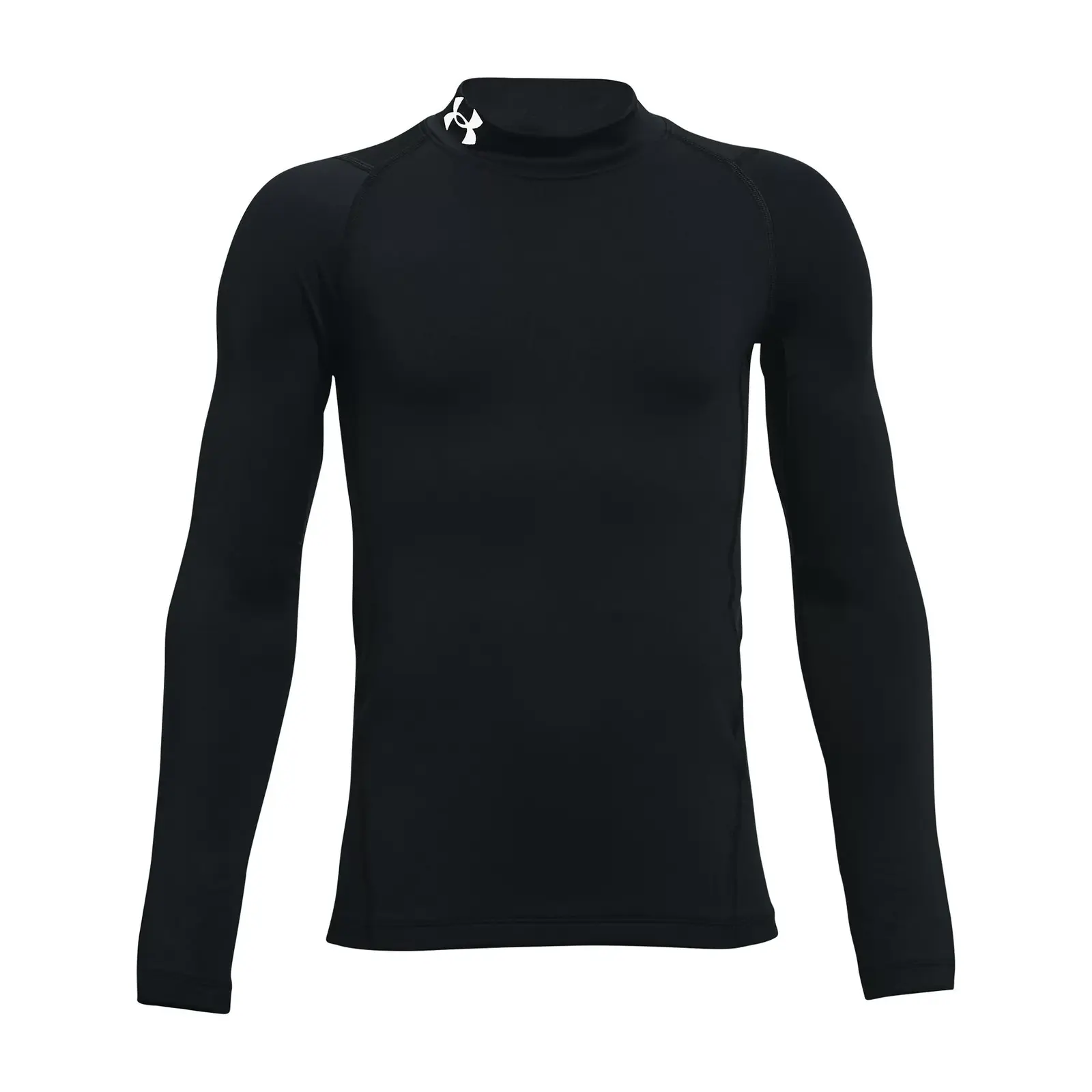 Under Armour Sportstyle teplé tričko pre chlapcov
