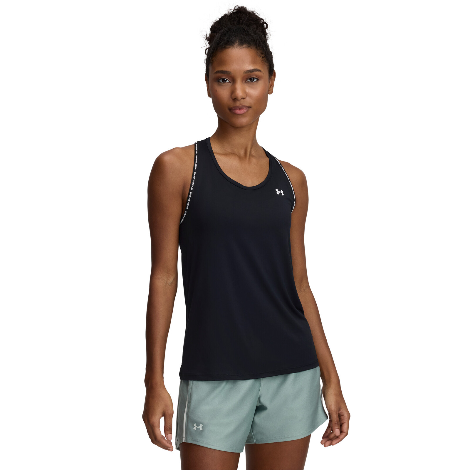 Women's Under Armour Tech Knockout Tank