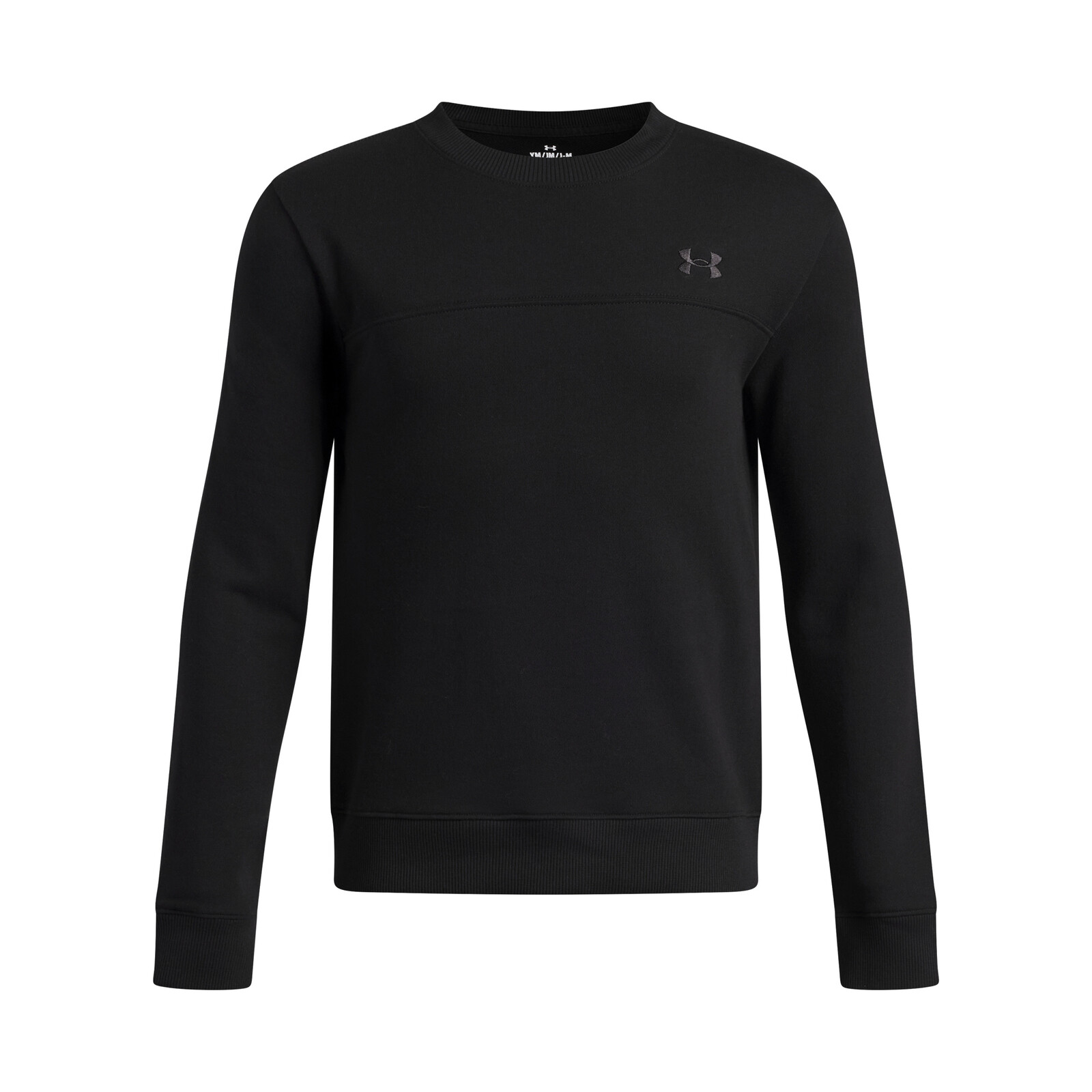 Pánska mikina Under Armour B Rival LW Crew
