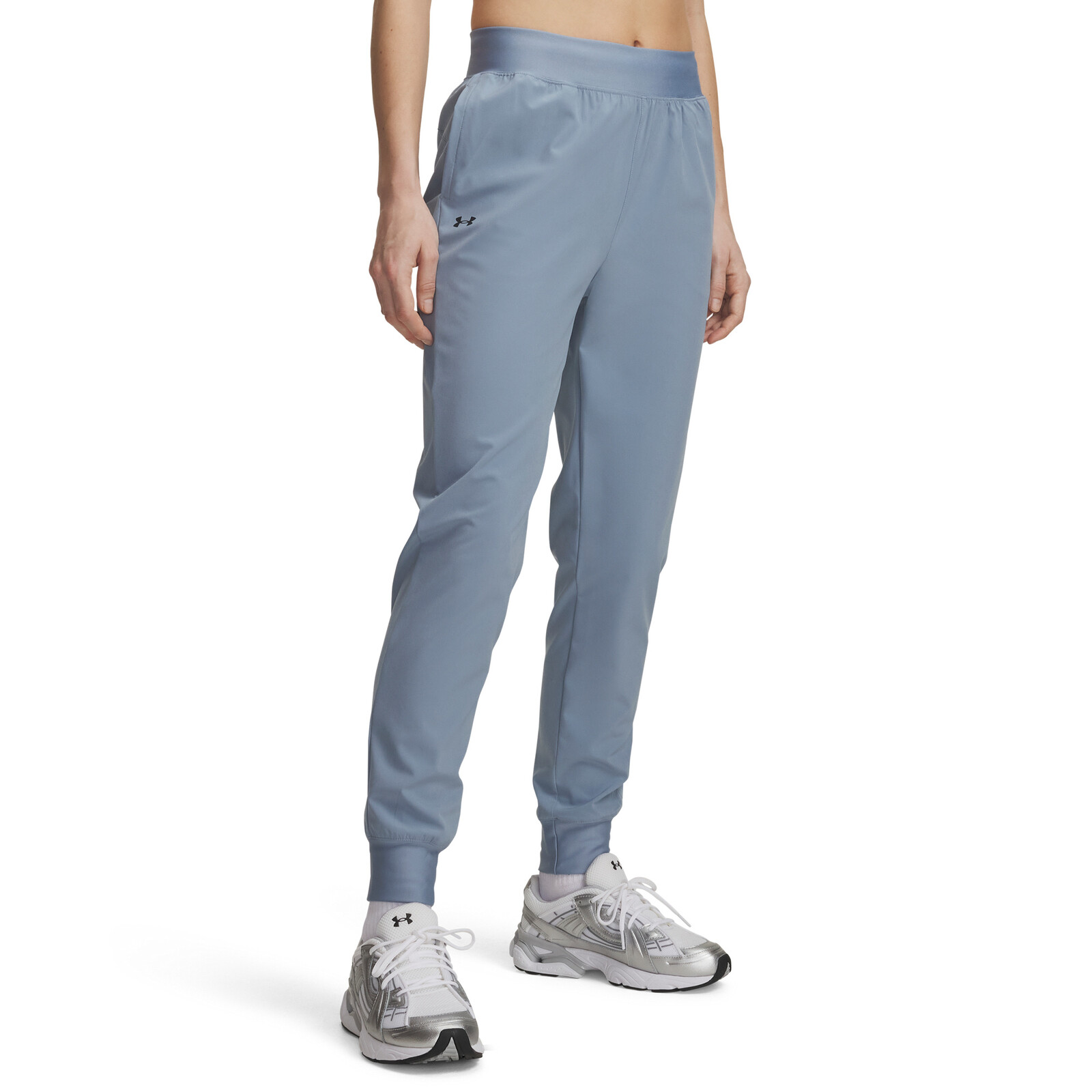Under Armour Rival Hi Rise športové nohavice
