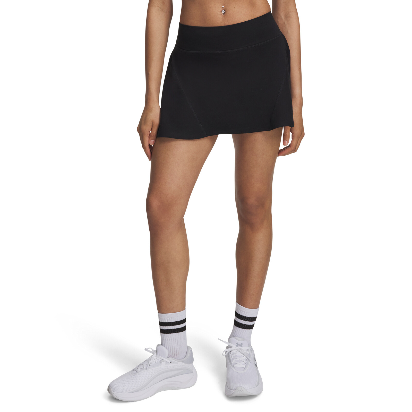 Dámska športová sukňa so šortkami Under Armour Motion Skort