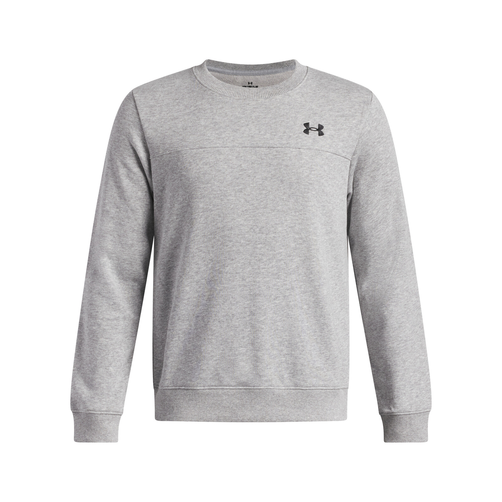 Chlapčenská mikina Under Armour B Rival LW Crew