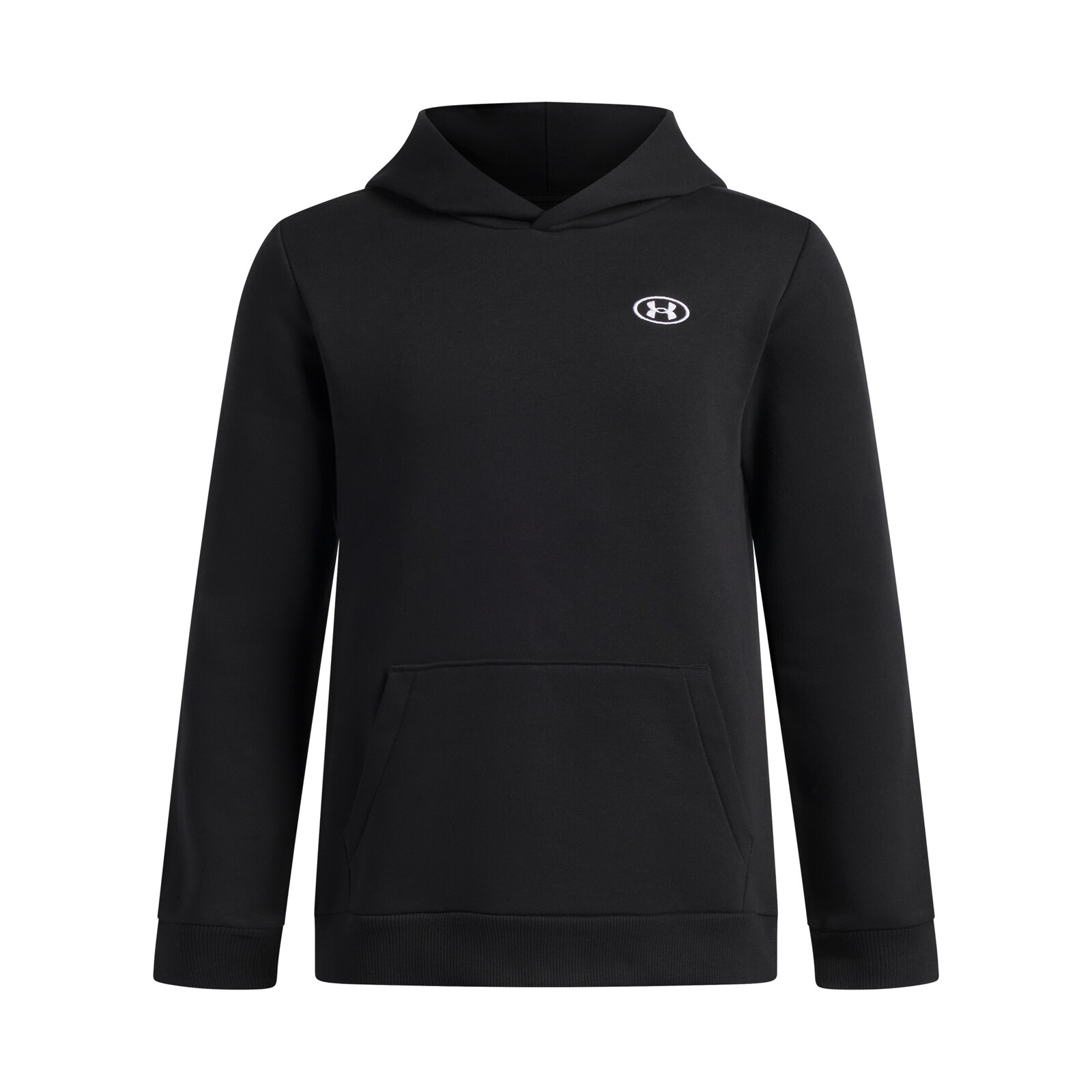 Chlapčenská mikina Under Armour B Rival Fleece