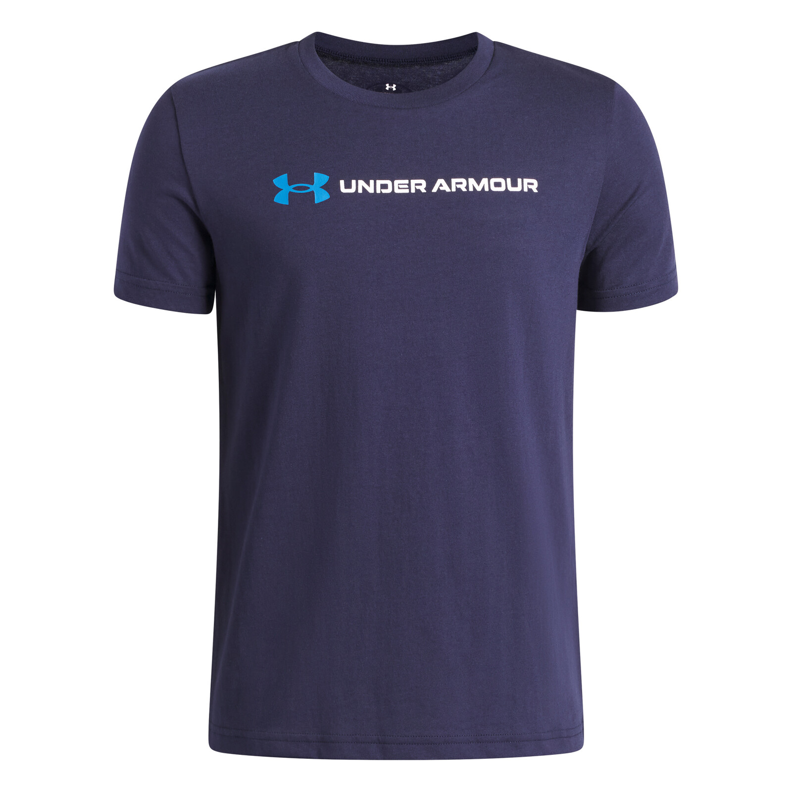 Chlapčenské tričko Under Armour B Logo