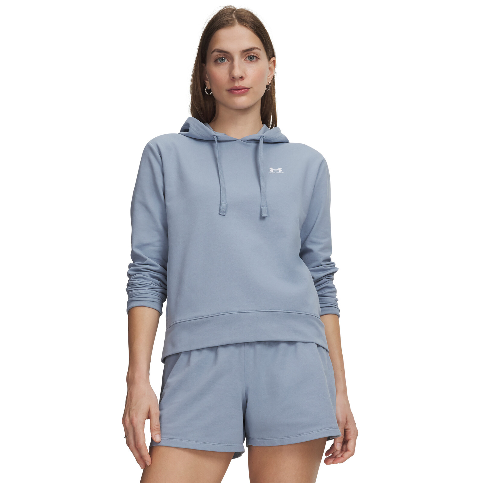 Dámska mikina Under Armour Sport Terry Hoodie