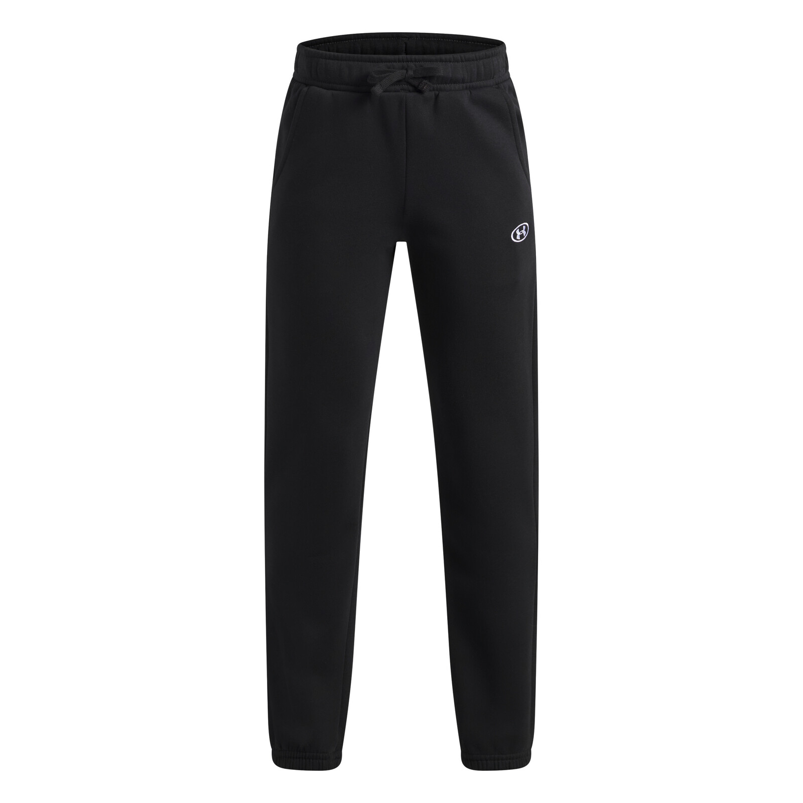 Chlapčenské tepláky Under Armour B Rival Fleece Jogger
