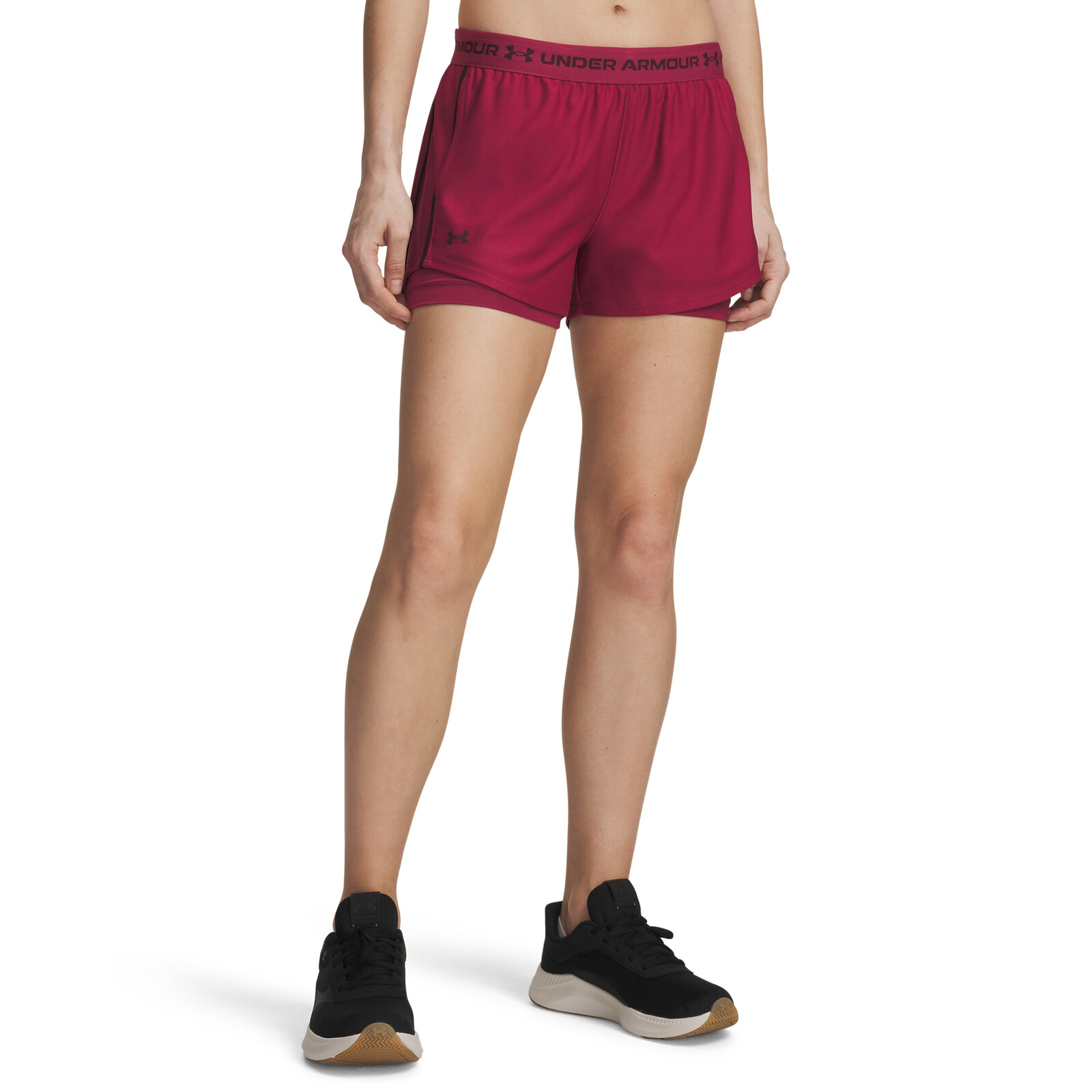 Under Armour Tech Play Up 2in1 Šortky pre ženy