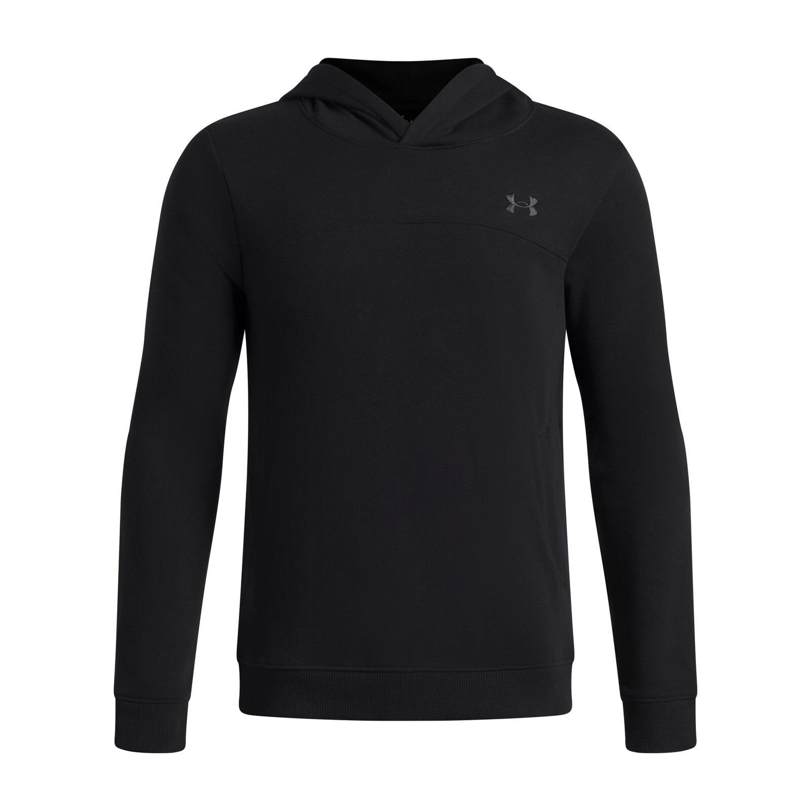 Under Armour B Rival LW Hoodie for Boys