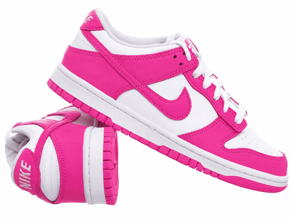 Detské topánky Nike Dunk Low