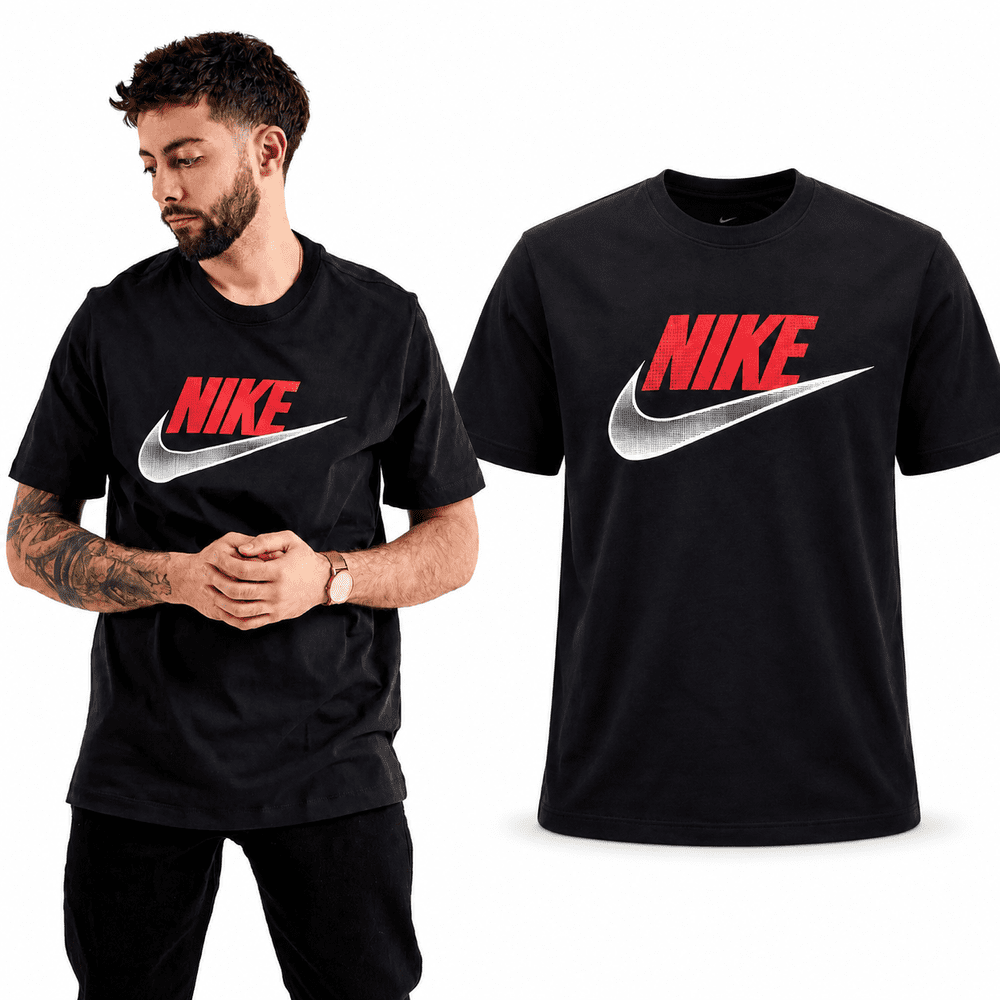 Pánske tričko Nike Dz5171-010