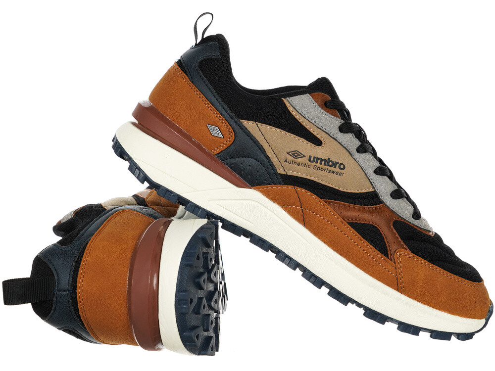 Pánske tenisky Umbro