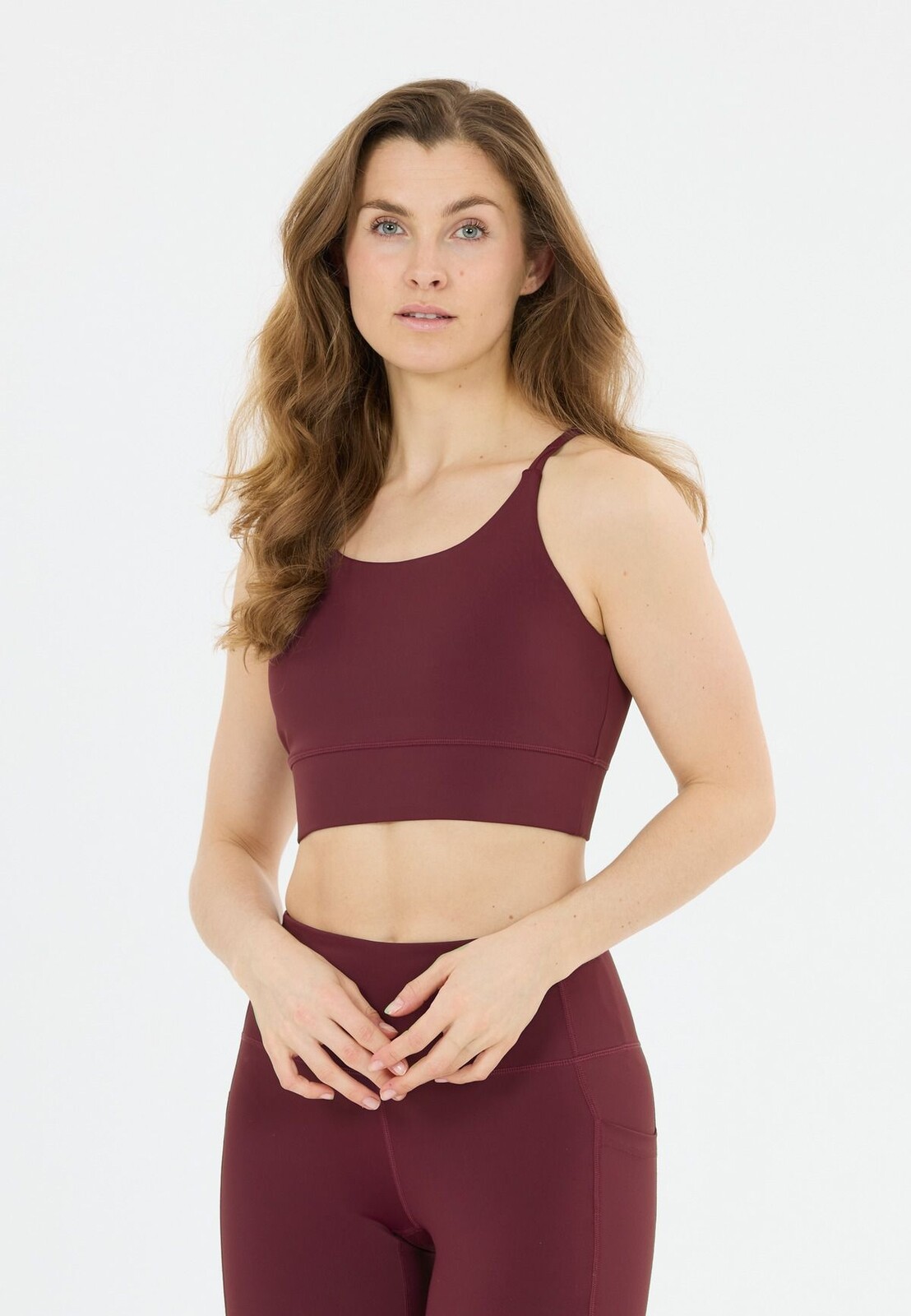 Women's Sports Bra Athlecia Elli V2 W Sports Bra