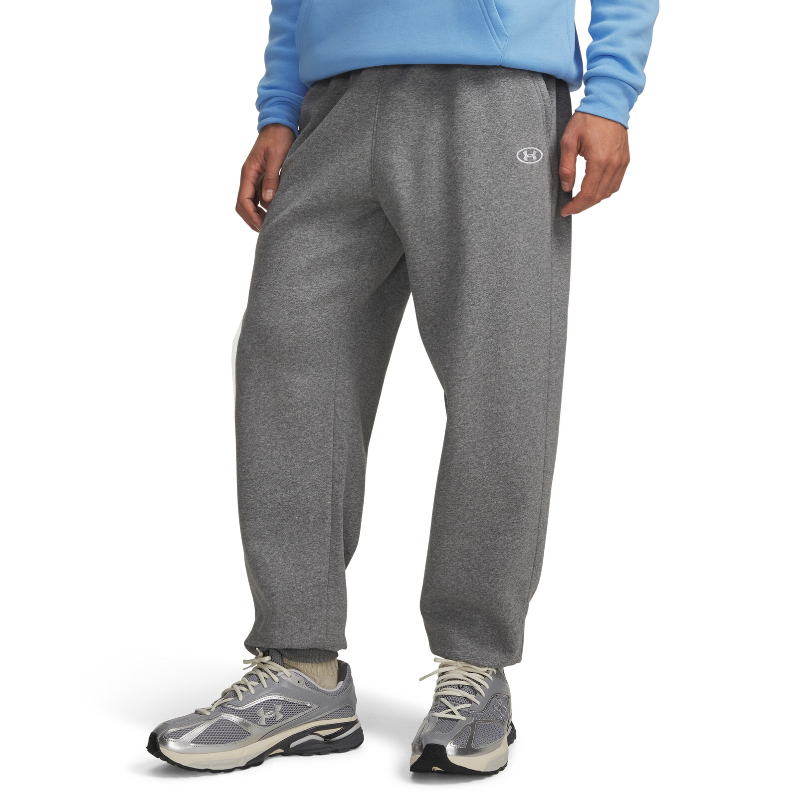 Men's Under Armour Rival Fleece Jogger Sweatpants