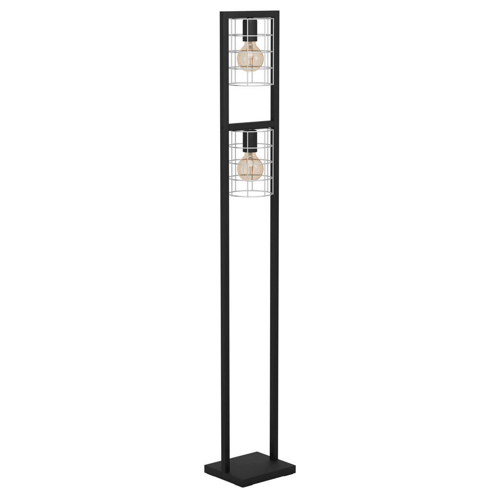 Eglo STOJACIA LAMPA, 22/14,5/145,5 cm