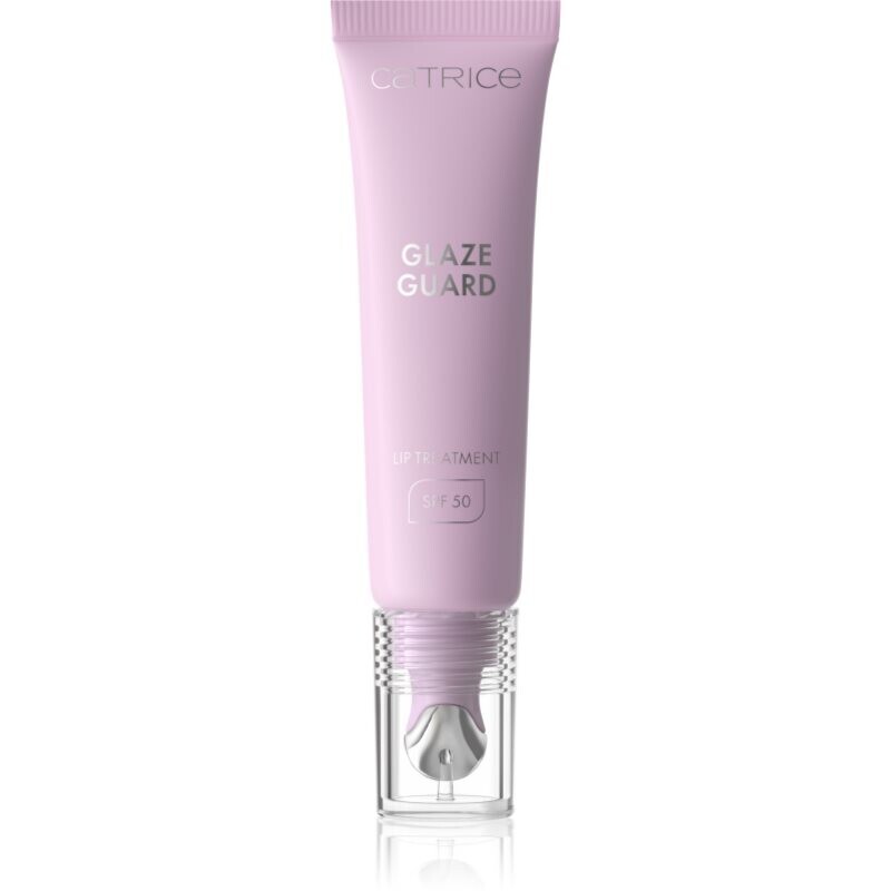 Catrice Glaze Guard ochranná starostlivosť na pery SPF 50 030 Mentally Elsewhere 10 ml