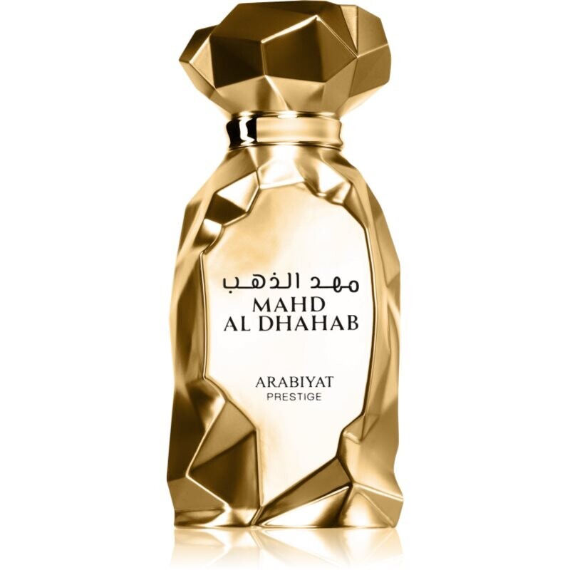 Arabiyat Prestige Mahd Al Dhahab parfumovaná voda unisex 100 ml