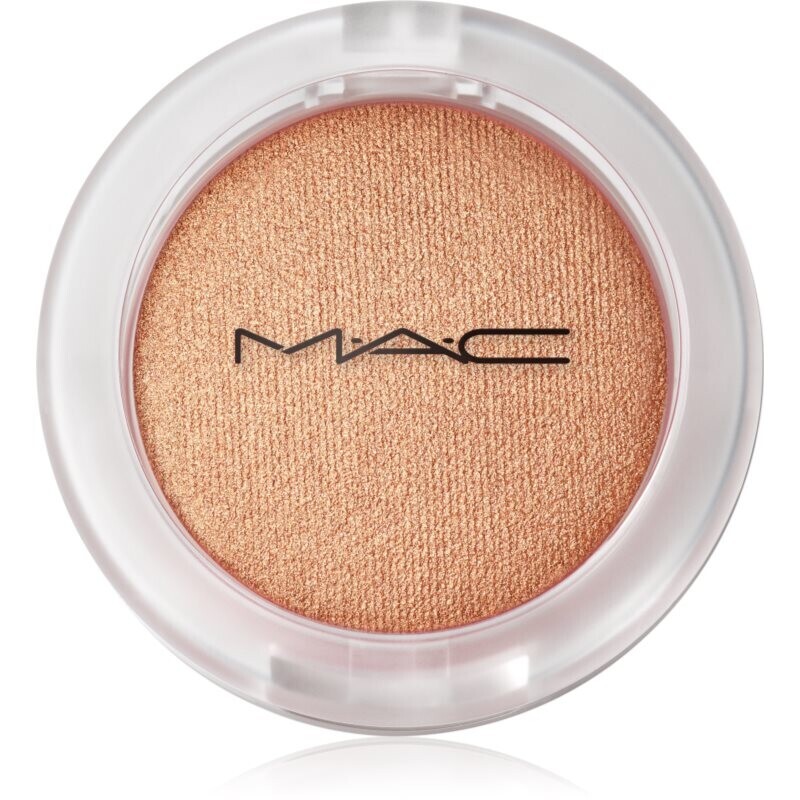 MAC Cosmetics Glow Play Bouncy Highlighter rozjasňovač odtieň Cloudburst 7.5 g