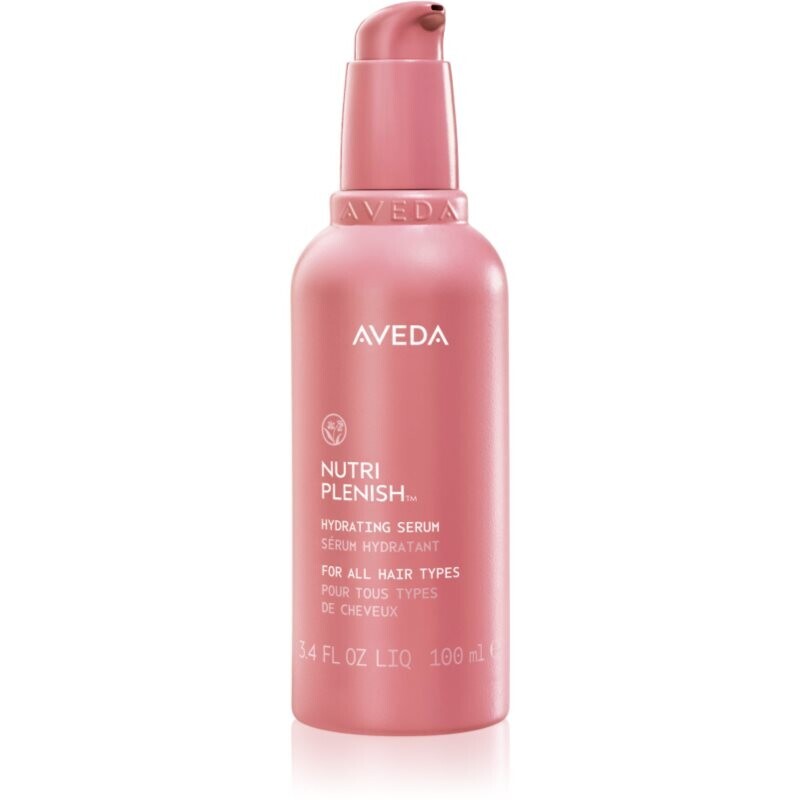 Aveda Nutriplenish™ Replenishing Overnight Serum hydratačné sérum na vlasy 100 ml