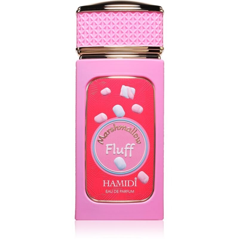 Hamidi Marshmallow Fluff parfumovaná voda unisex 100 ml