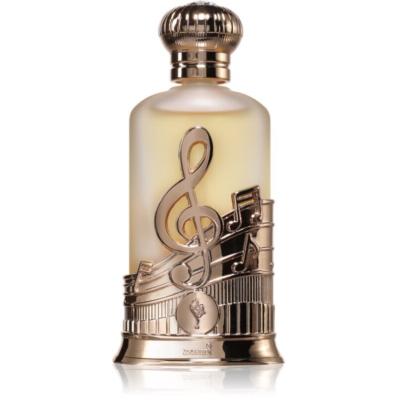 Hamidi Alhan parfémovaný olej unisex 20 ml