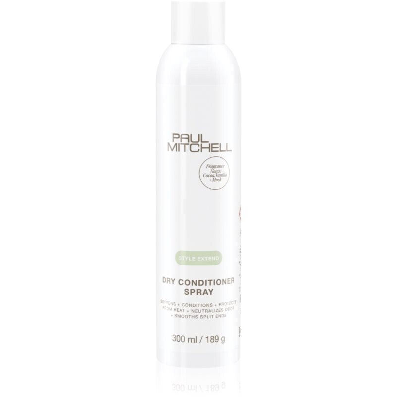 Paul Mitchell Style Extend Dry Conditioner Spray suchý kondicionér 300 ml