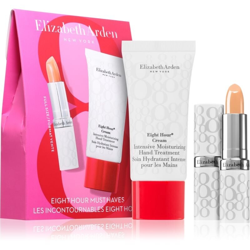 Elizabeth Arden Eight Hour darčeková sada s hydratačným účinkom